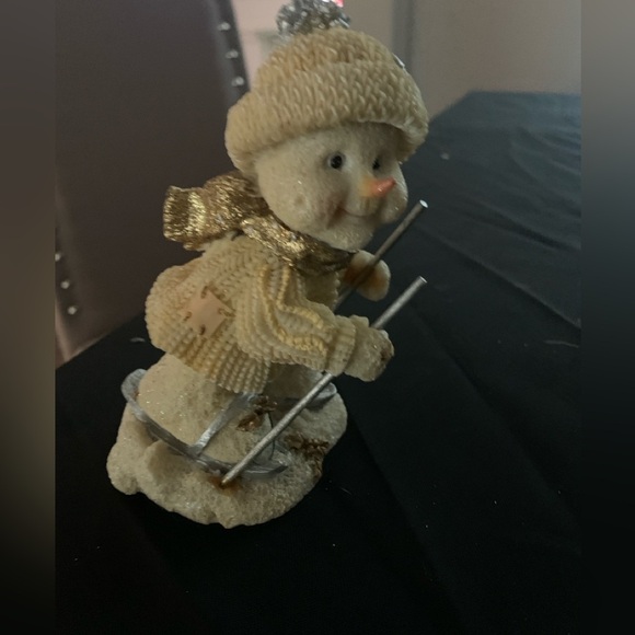 Vintage Christmas Decor, Preloved items in good condition. - Picture 2 of 5